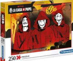 La Casa di Carta - Money Heist