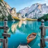 Lac de Braies