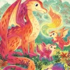 La Famille Dragon