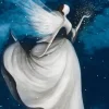 La Fée de la Nuit