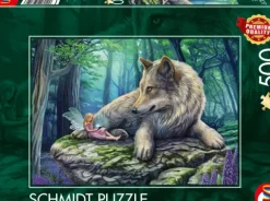 La Fée et son Loup
