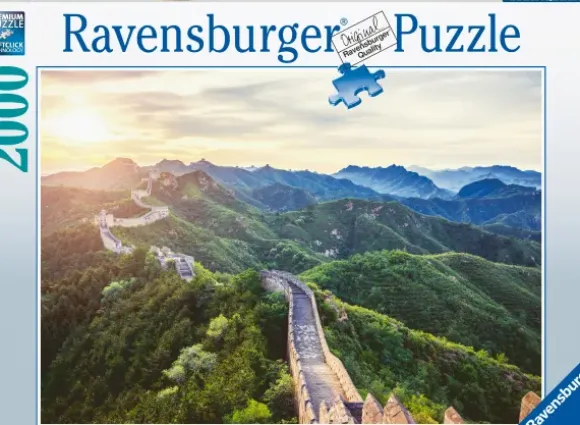 La Grande Muraille de Chine