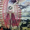 La Grande Roue de Paris