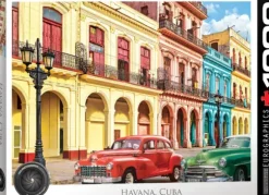 La Havane - Cuba