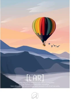 L'AIR