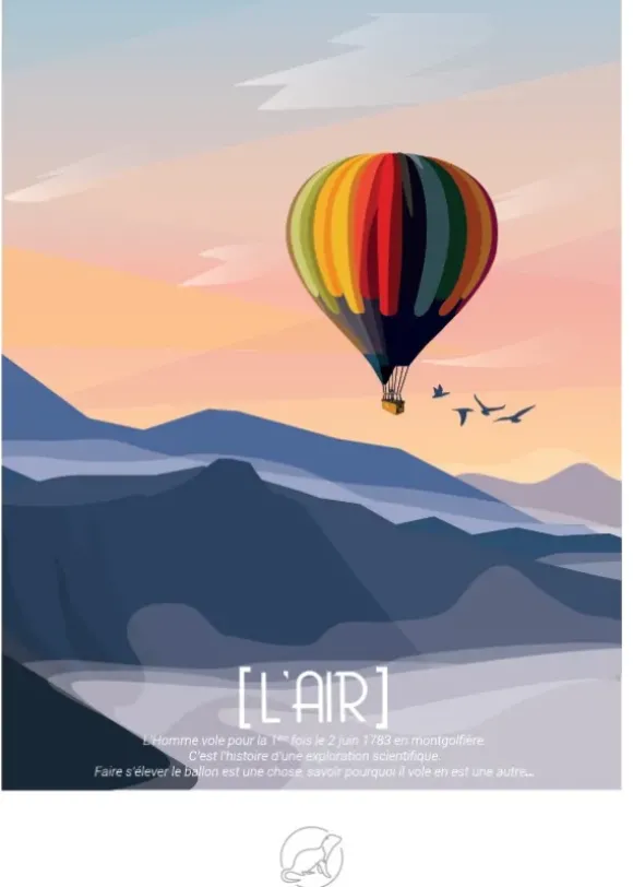 L'AIR