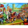 La Joute à Warwick