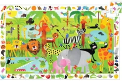 La Jungle