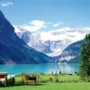 Lake Louise, Canadian Rockies
