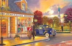 La Librairie de Leo