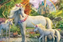 La Licorne et ses Poulains