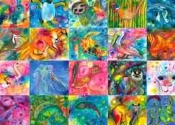 La Magie des Animaux