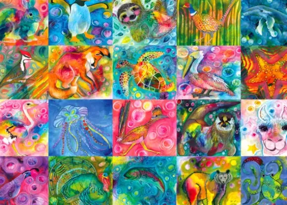 La Magie des Animaux