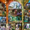 La Magie des Contes de Fées