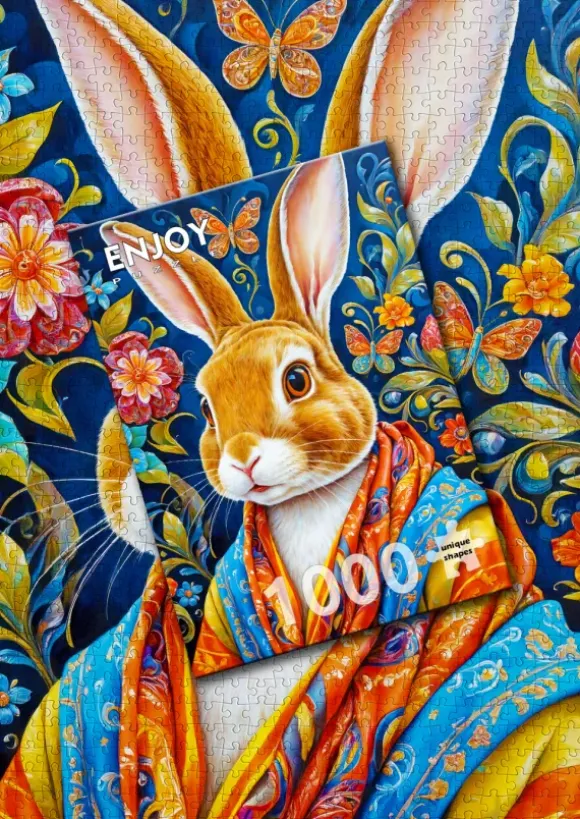Lapin Cool