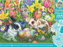 Lapins de Pâques