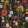 La Presse de Fleurs : Le Bonheur