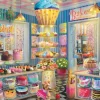 La Pâtisserie Multicolore