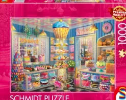 La Pâtisserie Multicolore