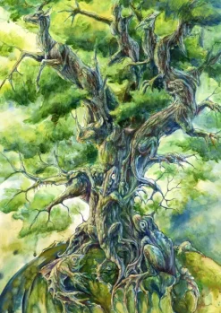 L'Arbre de Vie