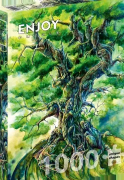 L'Arbre de Vie