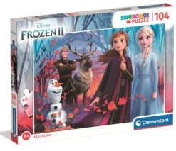 La Reine des Neiges 2