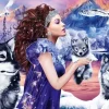 La Reine Loup