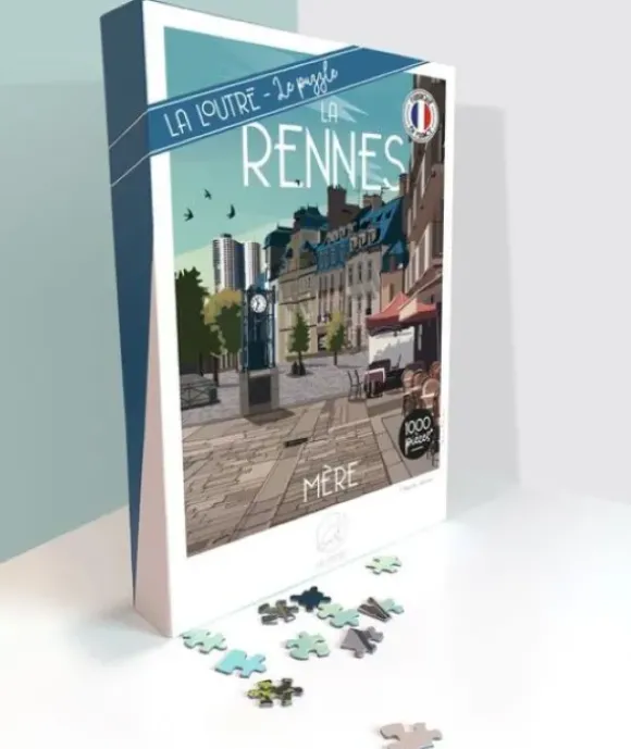 La RENNES Mère
