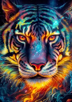 La Résilience du Tigre