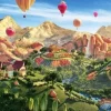 La Terre d'Abondance