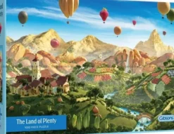 La Terre d'Abondance