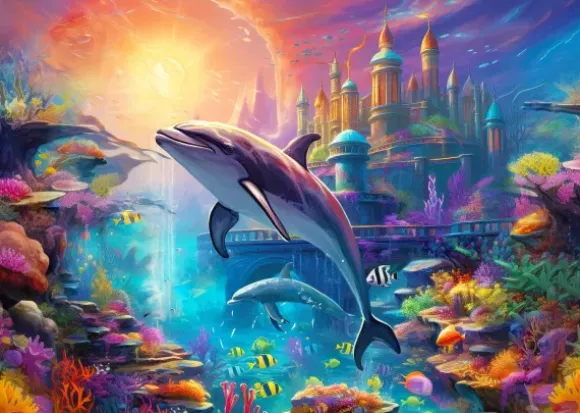L'Atlantide