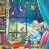 La Tombée de la Nuit