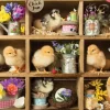 L'Auberge des Poussins