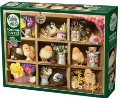 L'Auberge des Poussins