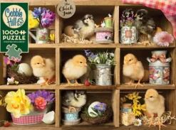 L'Auberge des Poussins
