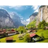 Lauterbrunnen, Switzerland