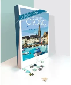 L'authentique CROISIC