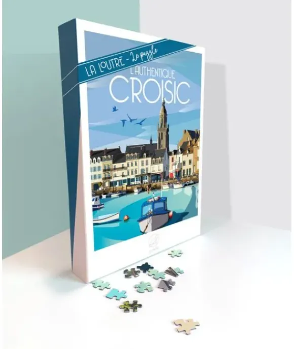 L'authentique CROISIC