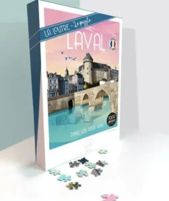 LAVAL - Dans les Deux Sens