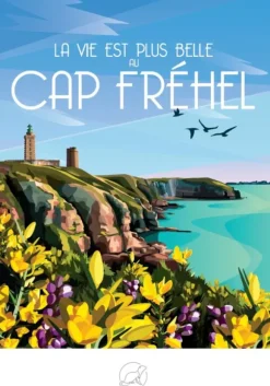La Vie est Plus Belle au CAP FREHEL