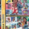 La Vie Heureuse De Stitch - Disney Lilo & Stitch
