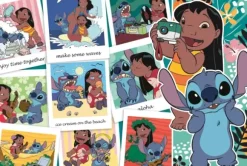 La Vie Heureuse De Stitch - Disney Lilo & Stitch