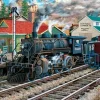 La Vieille Gare