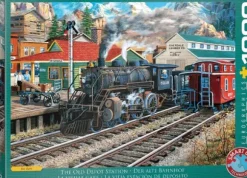 La Vieille Gare