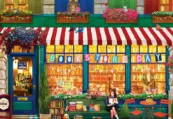 La Vieille Librairie