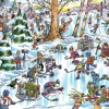 La Ville du Hockey (Famille)