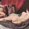 La Vénus de Rokeby, 1647-51