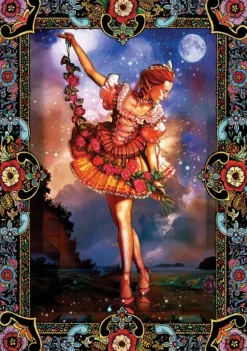 Le Ballet au Clair de Lune
