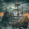Le Bateau des Pirates